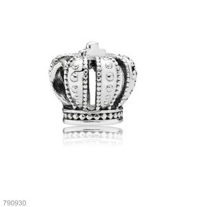 Royal Crown Charm